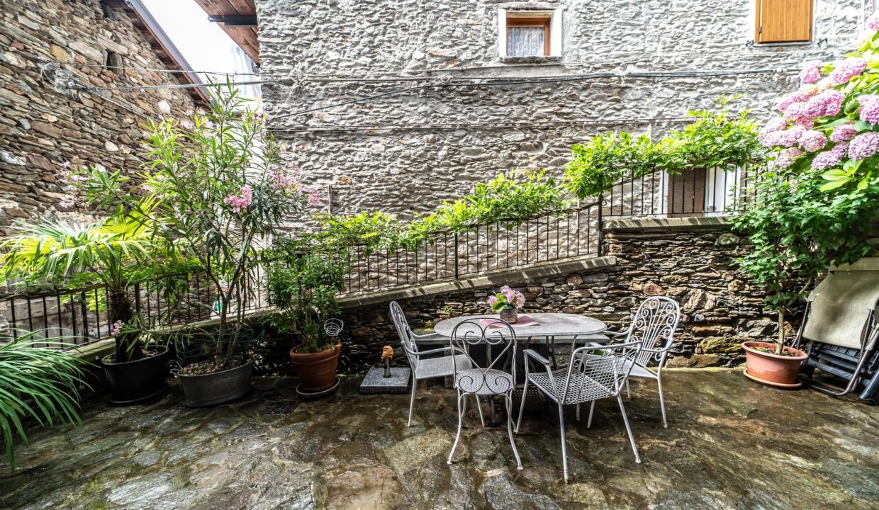 Casa Pianello del Lario