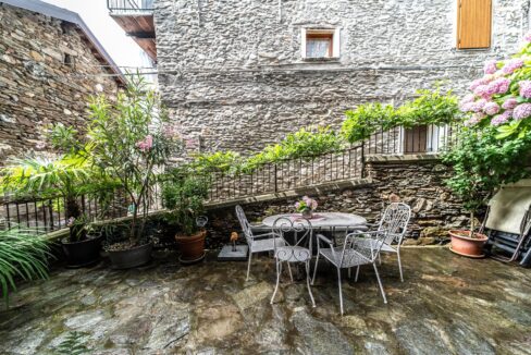 Casa Pianello del Lario