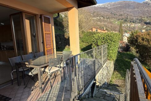 Pianello Casa Vista Lago