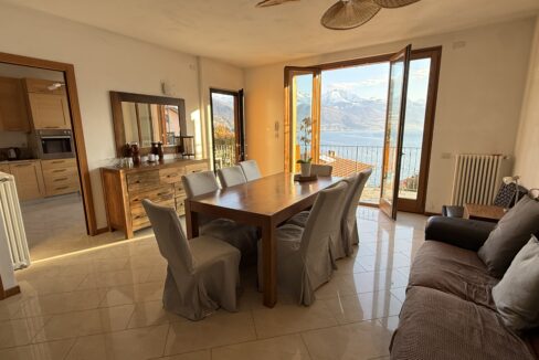 Pianello Casa Vista Lago