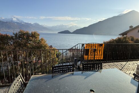 Pianello Casa Vista Lago