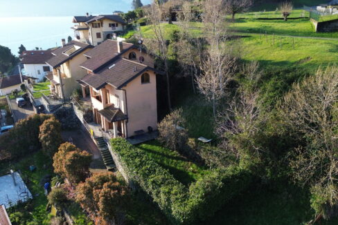 Pianello Casa Vista Lago