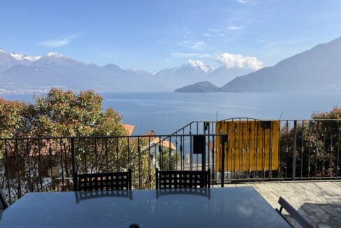 Pianello Casa Vista Lago