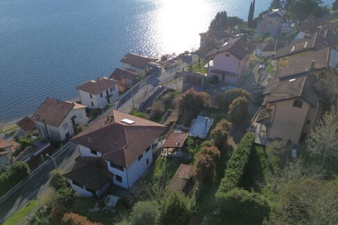 Pianello Casa Vista Lago