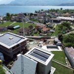 Residence Domaso Lago Como