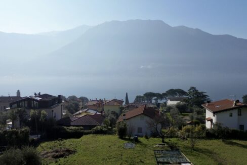 Tremezzina Terreno Edificabile Vista Lago