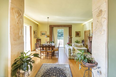 Lago di Como Tremezzo Villa