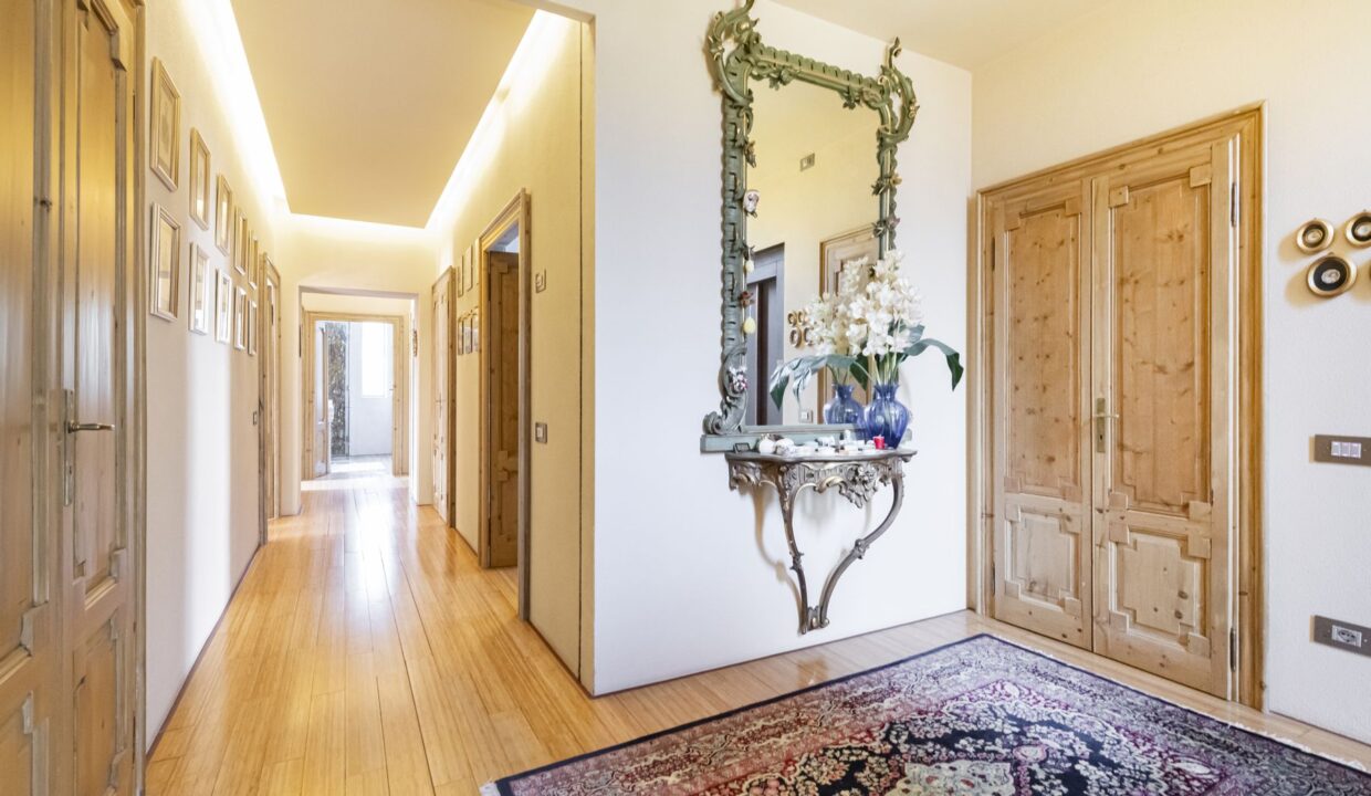 Lago di Como Tremezzo Villa