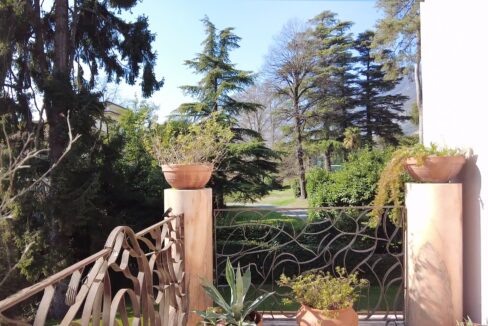 Lago di Como Tremezzo Villa