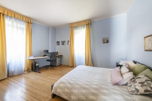 Lago di Como Tremezzo Villa