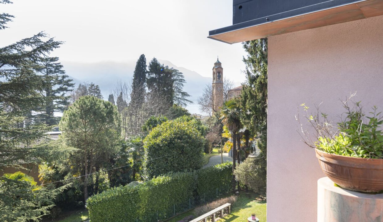 Lago di Como Tremezzo Villa