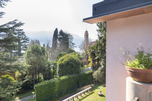 Lago di Como Tremezzo Villa