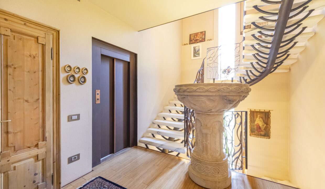 Lago di Como Tremezzo Villa