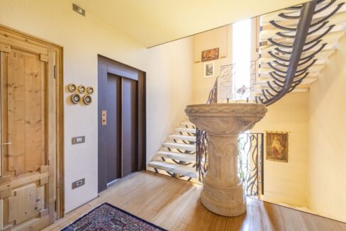 Lago di Como Tremezzo Villa