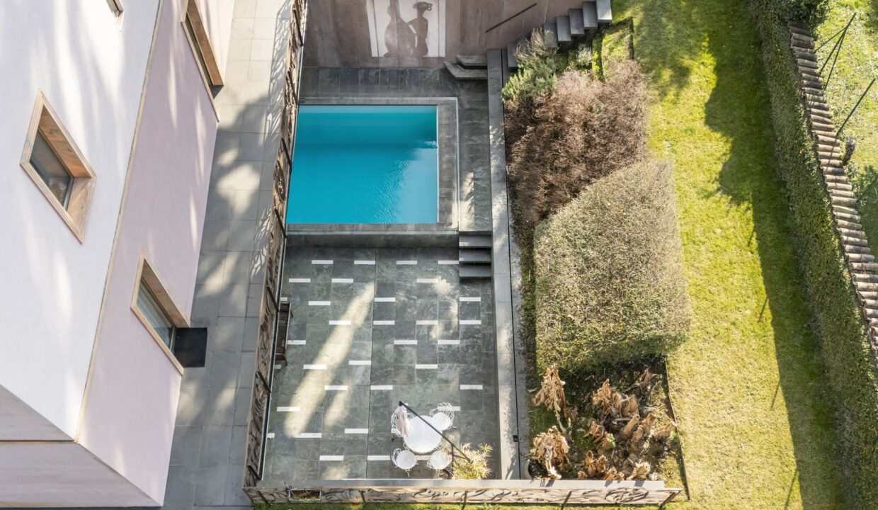 Lago di Como Tremezzo Villa