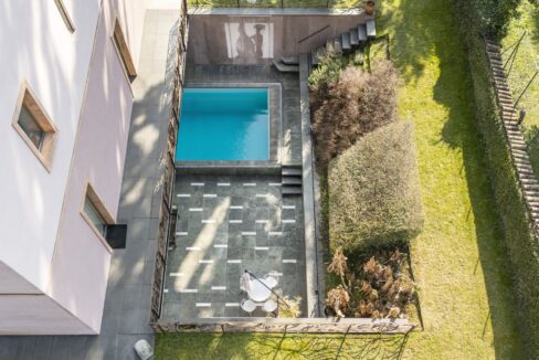 Lago di Como Tremezzo Villa