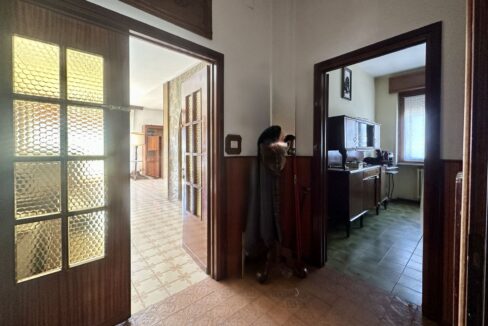 Casa Indipendente Dongo