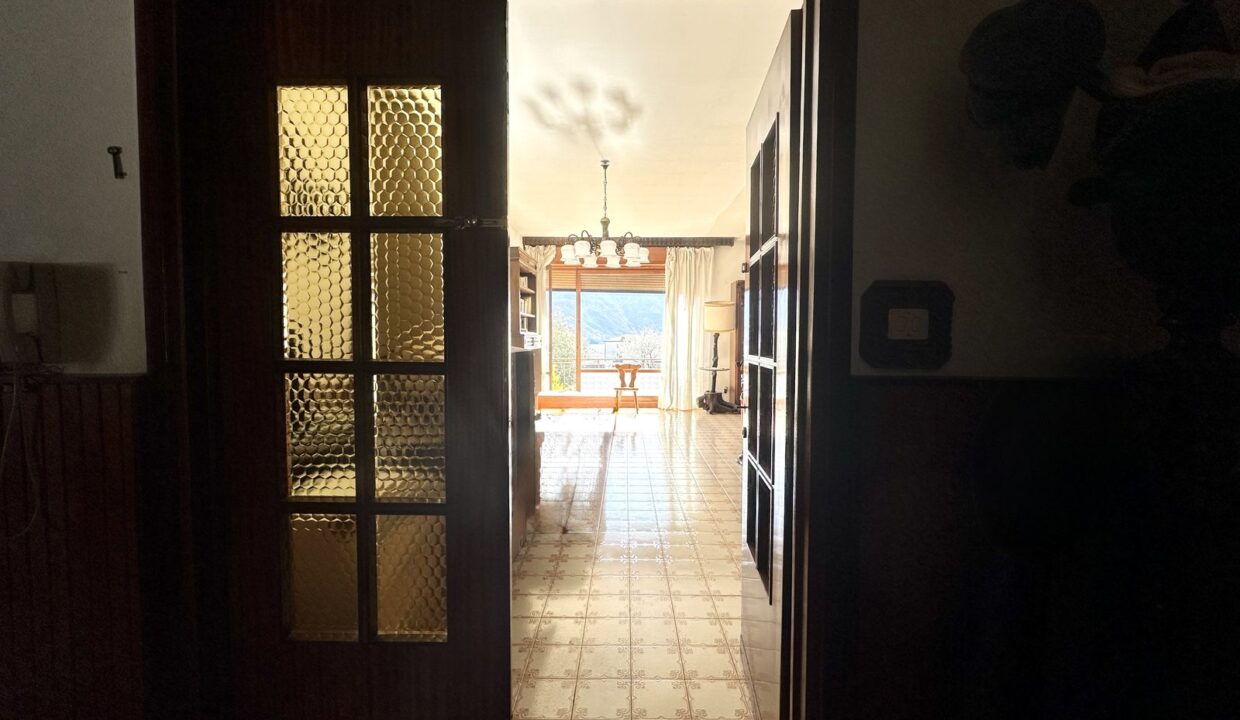 Casa Indipendente Dongo