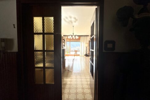 Casa Indipendente Dongo