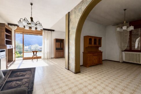 Casa Indipendente Dongo