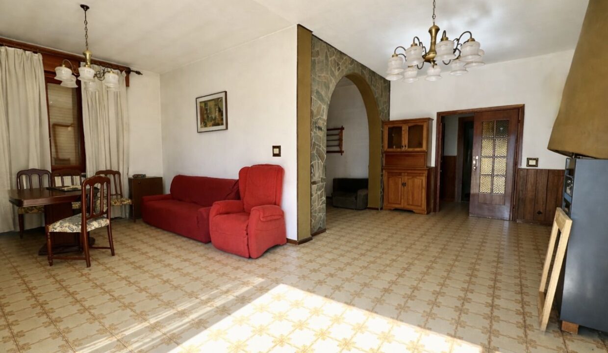 Casa Indipendente Dongo