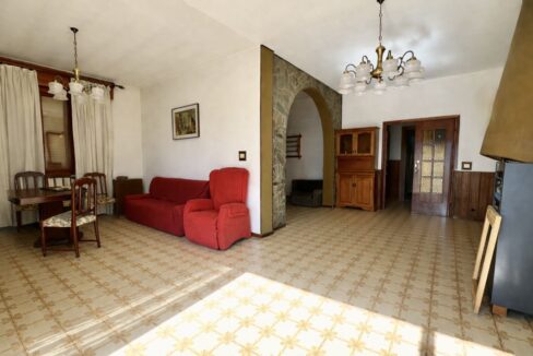 Casa Indipendente Dongo