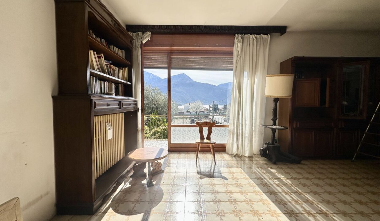 Casa Indipendente Dongo