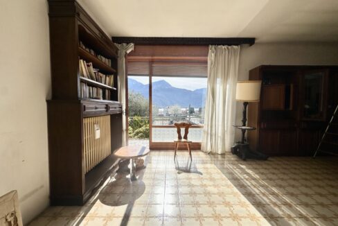 Casa Indipendente Dongo