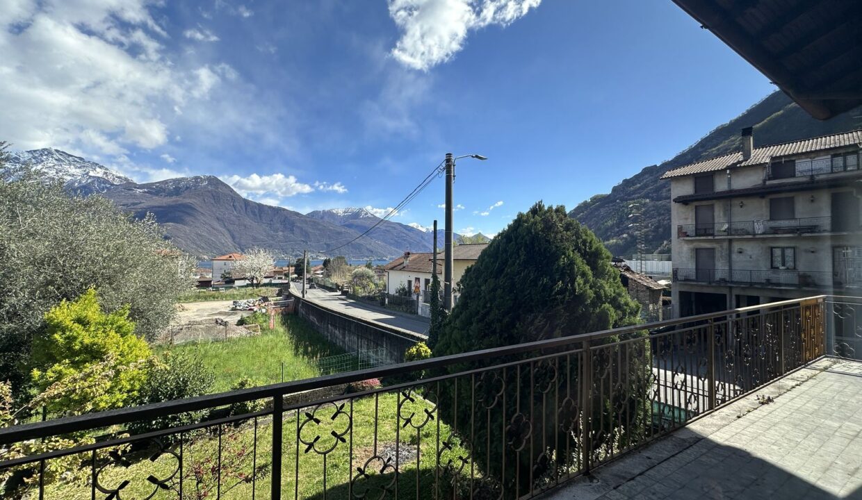 Casa Indipendente Dongo