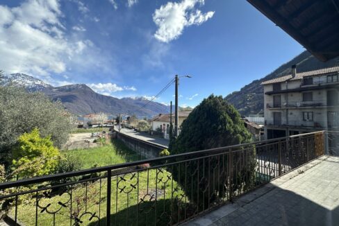Casa Indipendente Dongo