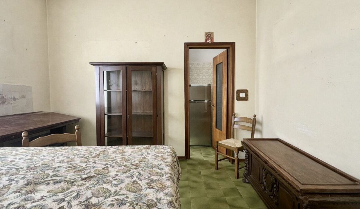 Casa Indipendente Dongo