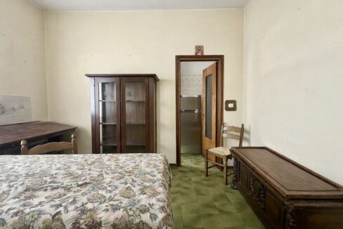 Casa Indipendente Dongo