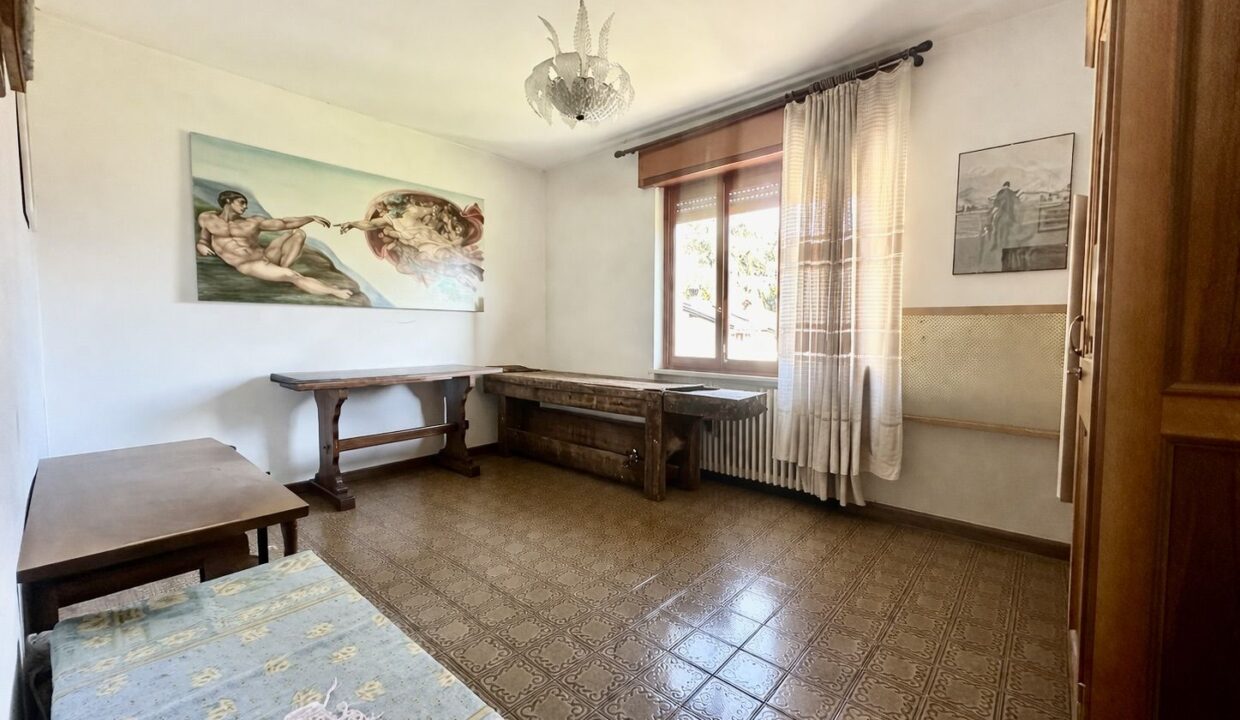 Casa Indipendente Dongo