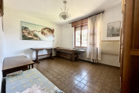 Casa Indipendente Dongo