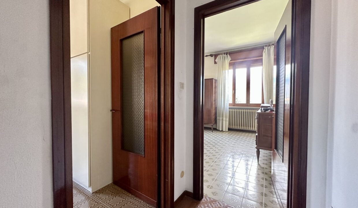 Casa Indipendente Dongo