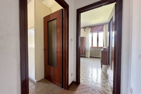 Casa Indipendente Dongo