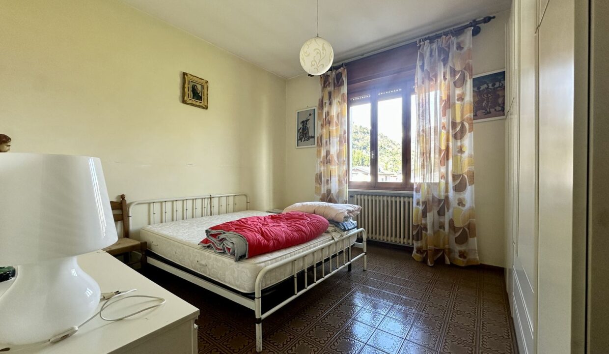 Casa Indipendente Dongo