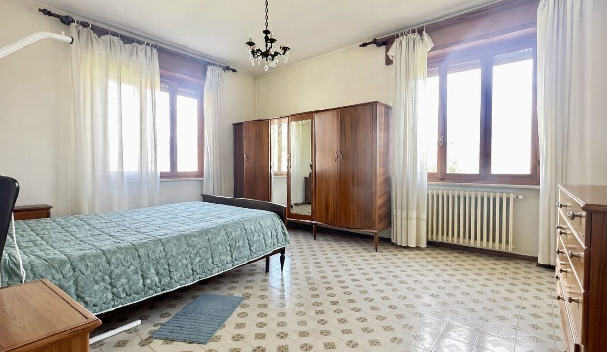 Casa Indipendente Dongo