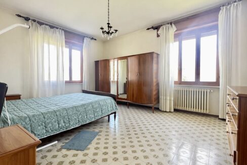 Casa Indipendente Dongo