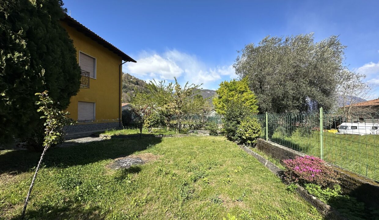 Casa Indipendente Dongo