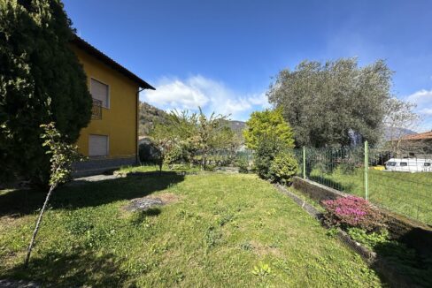 Casa Indipendente Dongo