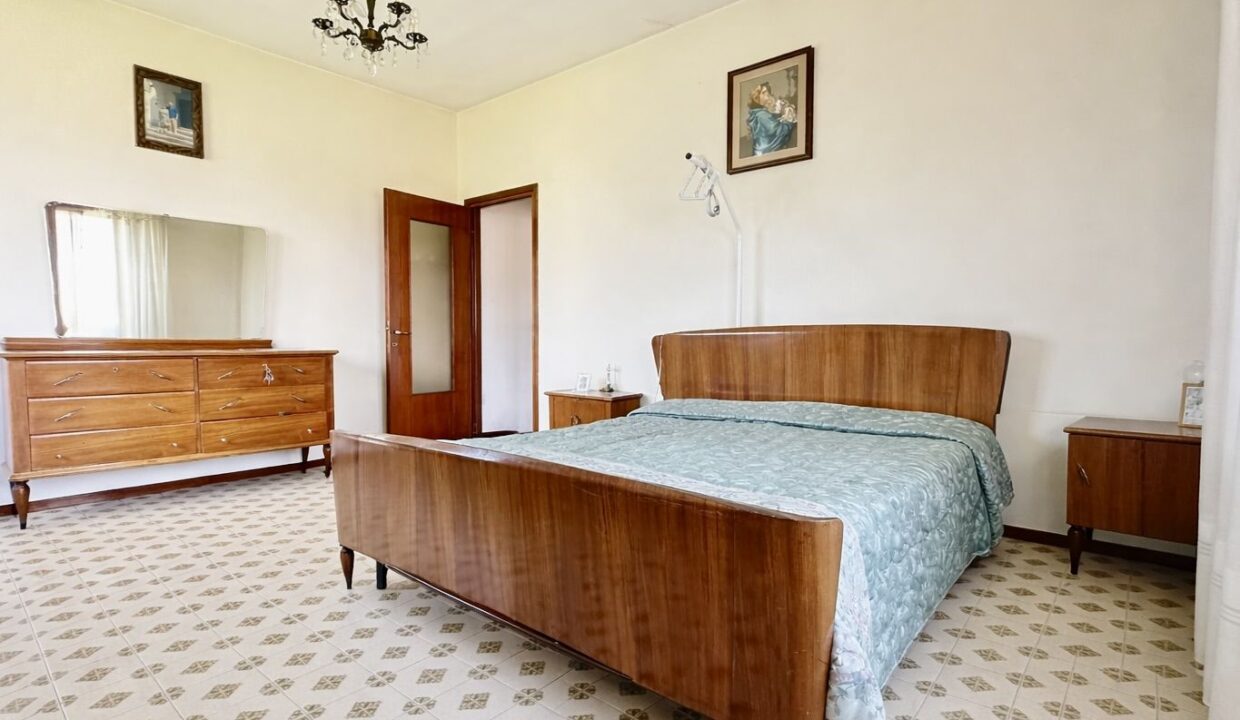 Casa Indipendente Dongo