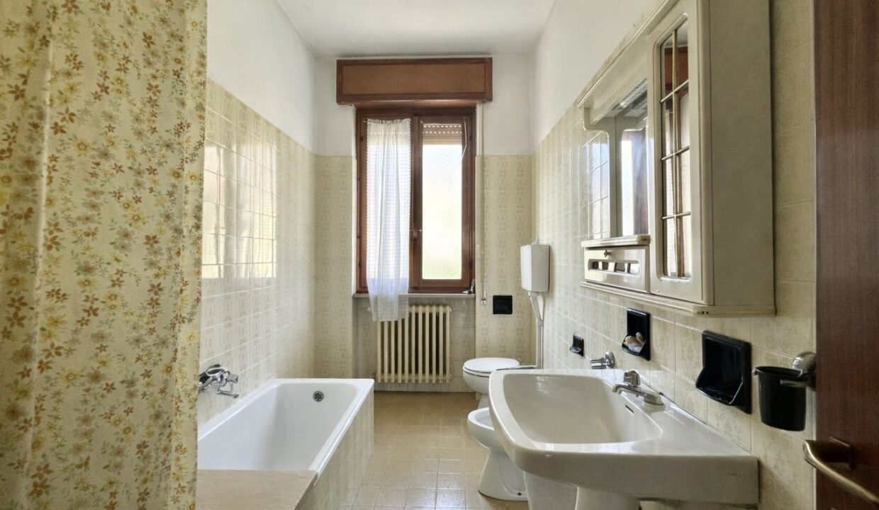 Casa Indipendente Dongo