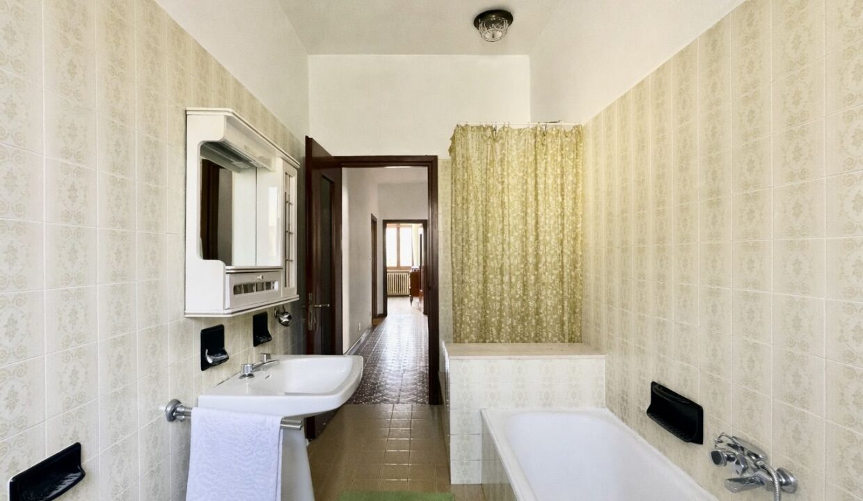 Casa Indipendente Dongo