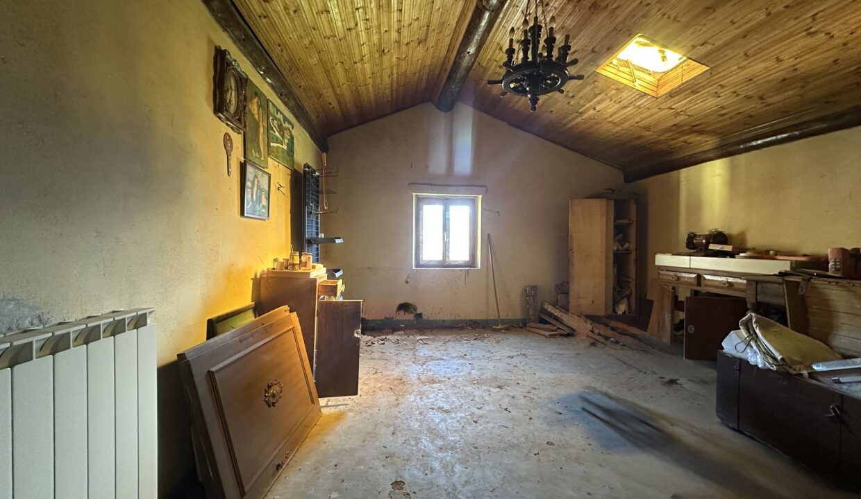 Casa Indipendente Dongo