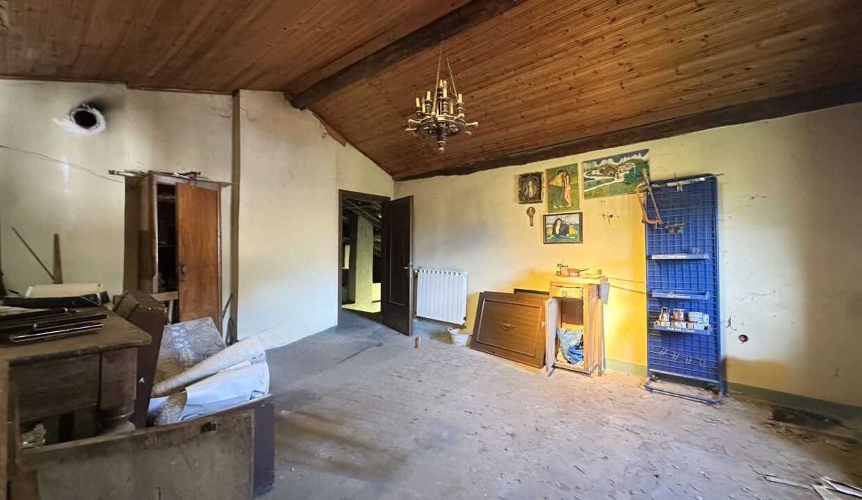Casa Indipendente Dongo