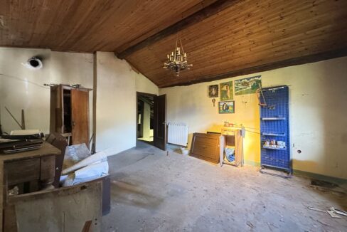 Casa Indipendente Dongo