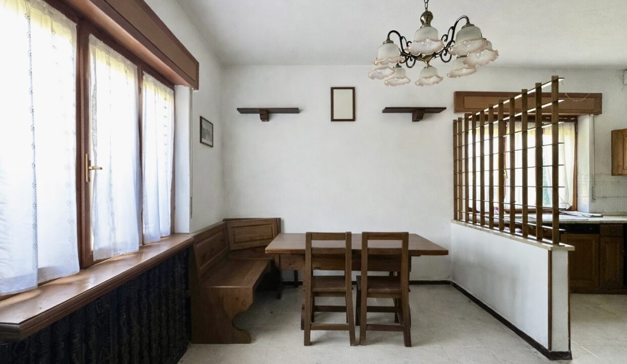 Casa Indipendente Dongo