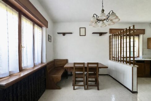 Casa Indipendente Dongo