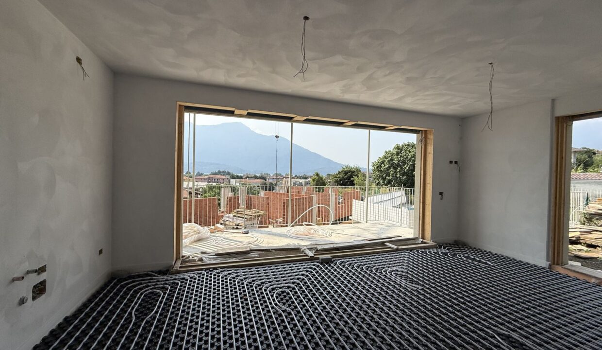 Lago Como Domaso Appartamenti Residence con Piscina